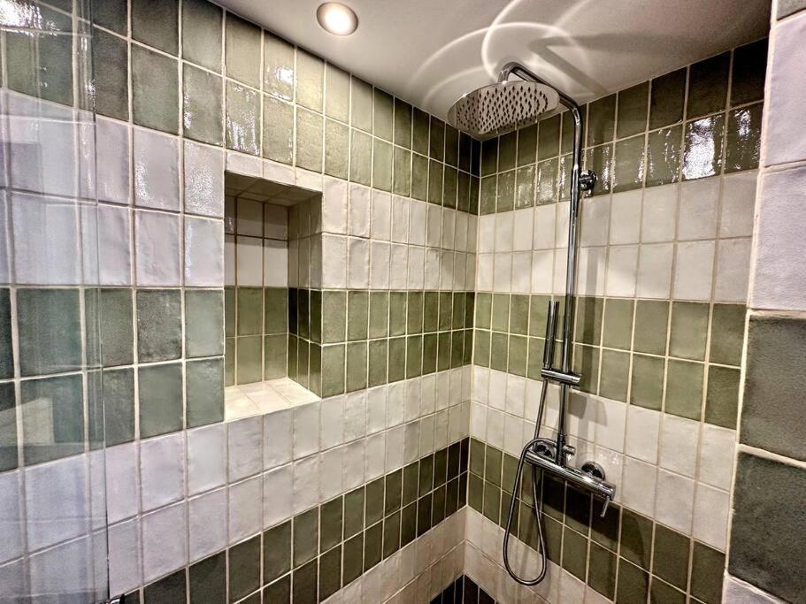 Moderno Y Acogedor Apartamento Con Terraza “ Llebeig” Soller Bagian luar foto